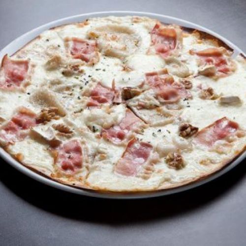 pizzería Benidorm