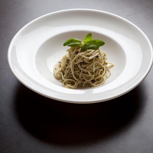 Pasta Speciale Lucciano La Trattoria