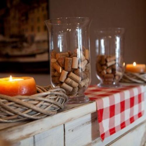 restaurante Cala Finestrat