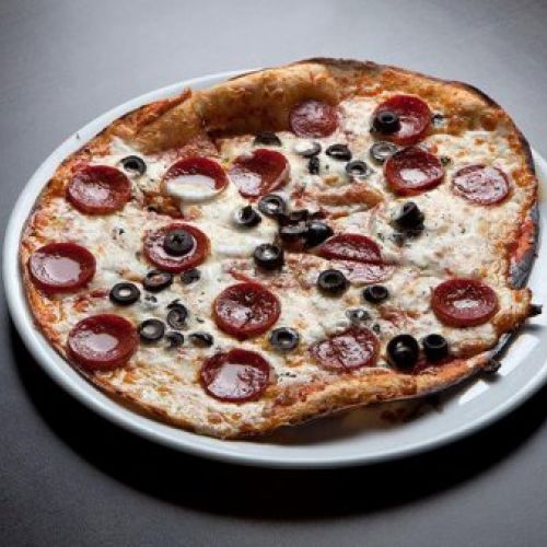 pizzeria en benidorm