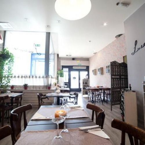 finestrat restaurante cala