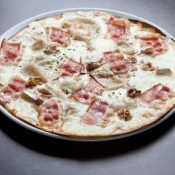 pizzería Benidorm