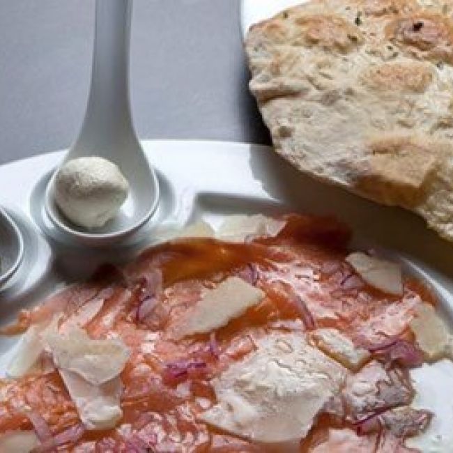restaurante italiano Benidorm