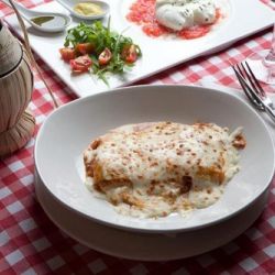 pizzeria en benidorm