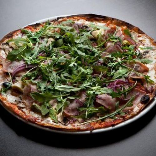 pizzerias benidorm