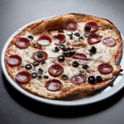 pizzeria en benidorm
