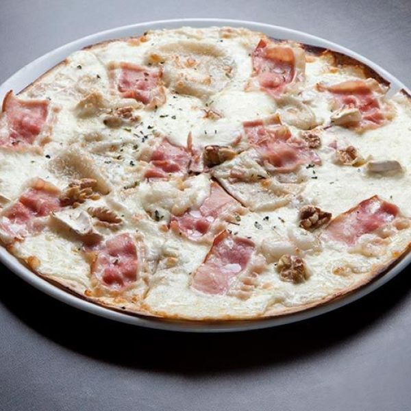pizzería Benidorm