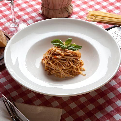 Pastas Lucciano La Trattoria