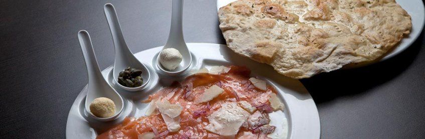 restaurante italiano Benidorm