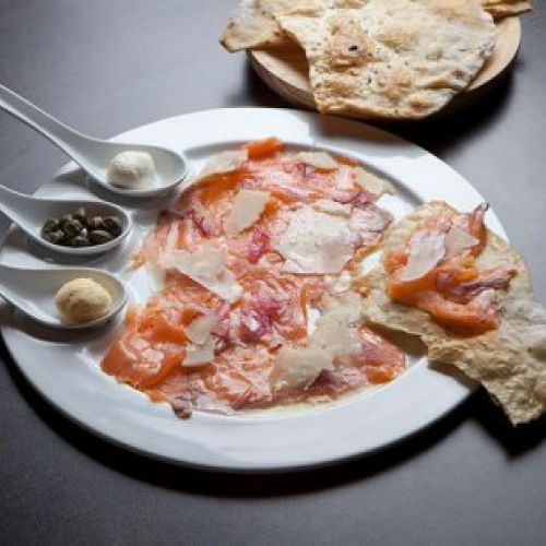 pizzería Benidorm