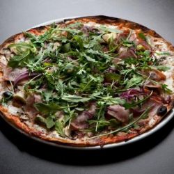 pizzerias benidorm