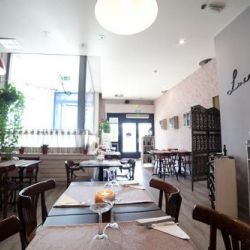 finestrat restaurante cala