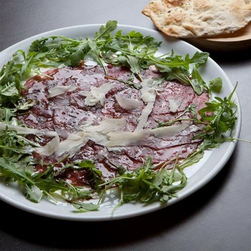 antipasti La Trattoria