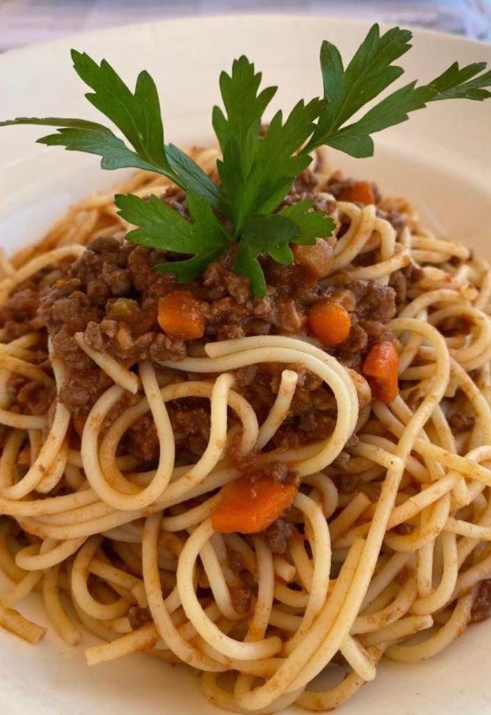 Bolognese