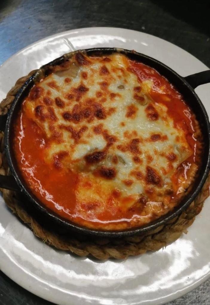 Lasagna