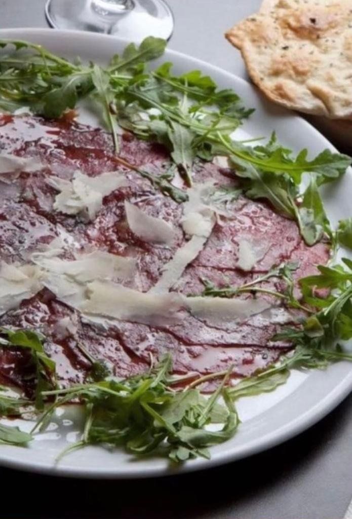 Carpaccio