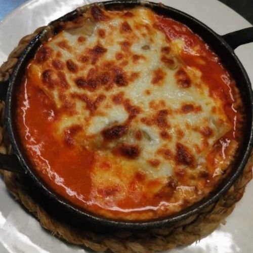 Lasagna