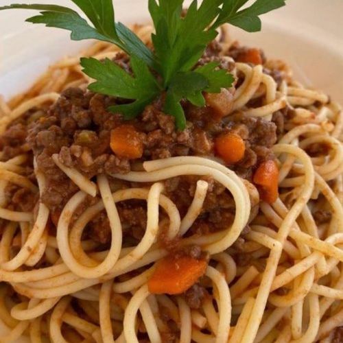 Bolognese