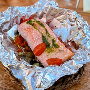 A la piedra y al forno