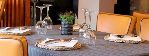 Restaurante para celebraciones en Benidorm 