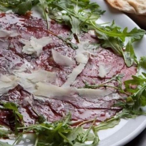 Carpaccio